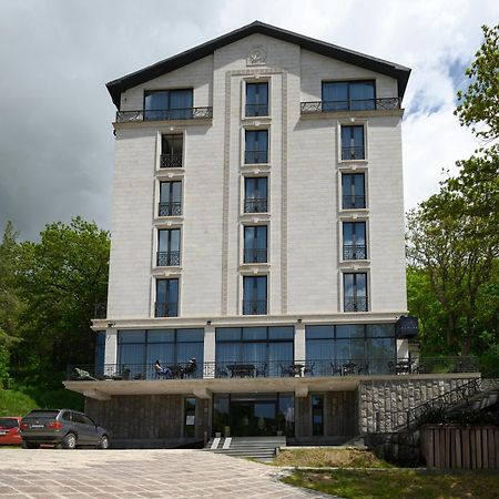 Aurora Resort, Zaghkadsor Exterior foto